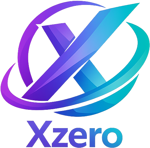 BZX → Xzero official tweet media