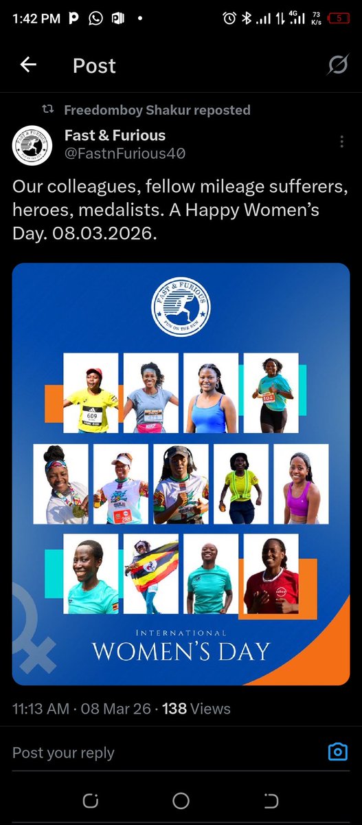 Hashaka Alex tweet media