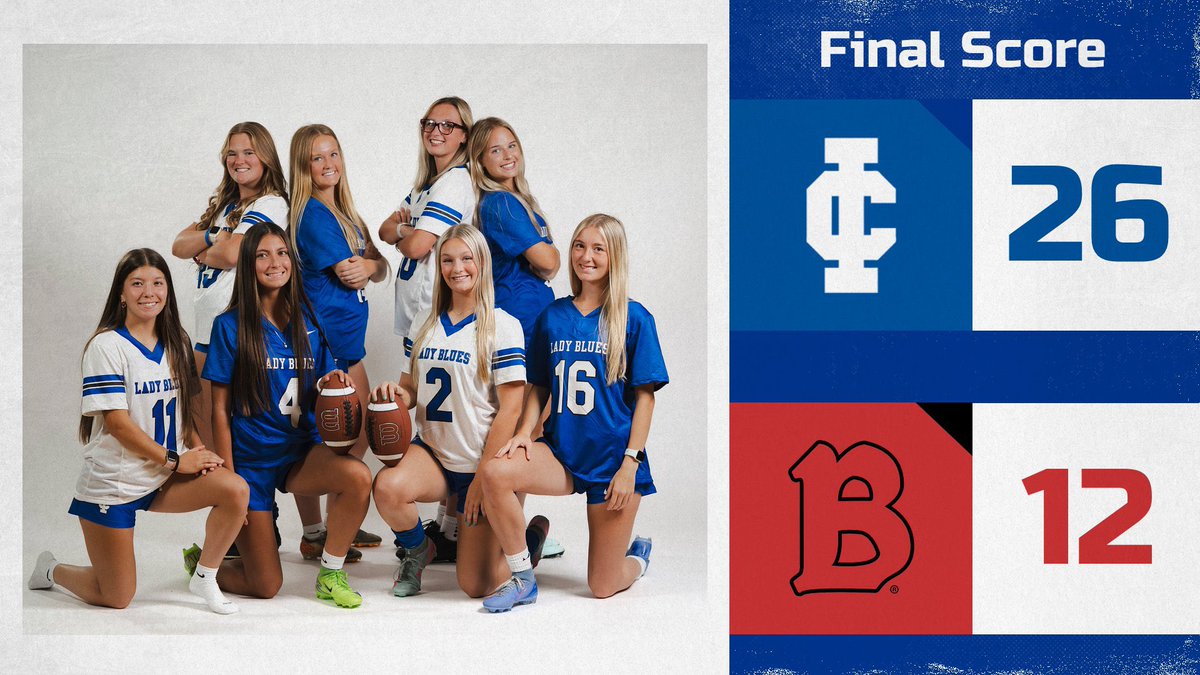 IC Athletics tweet media