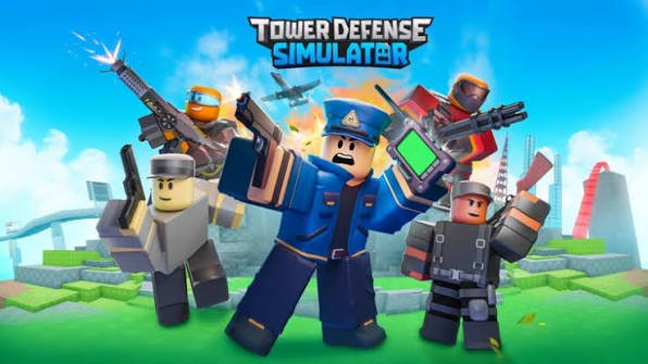 BreakerTwoo's tweet photo. OFFICIAL: Tower Defense Simulator lead developer BelowNatural stated: "We will be killing every developer and QA tester in real life 13 hours after the releasr of Hardcore rework."

"I'm so fucking scared", an anonymous QA tester says. https://t.co/1LdClWyd53