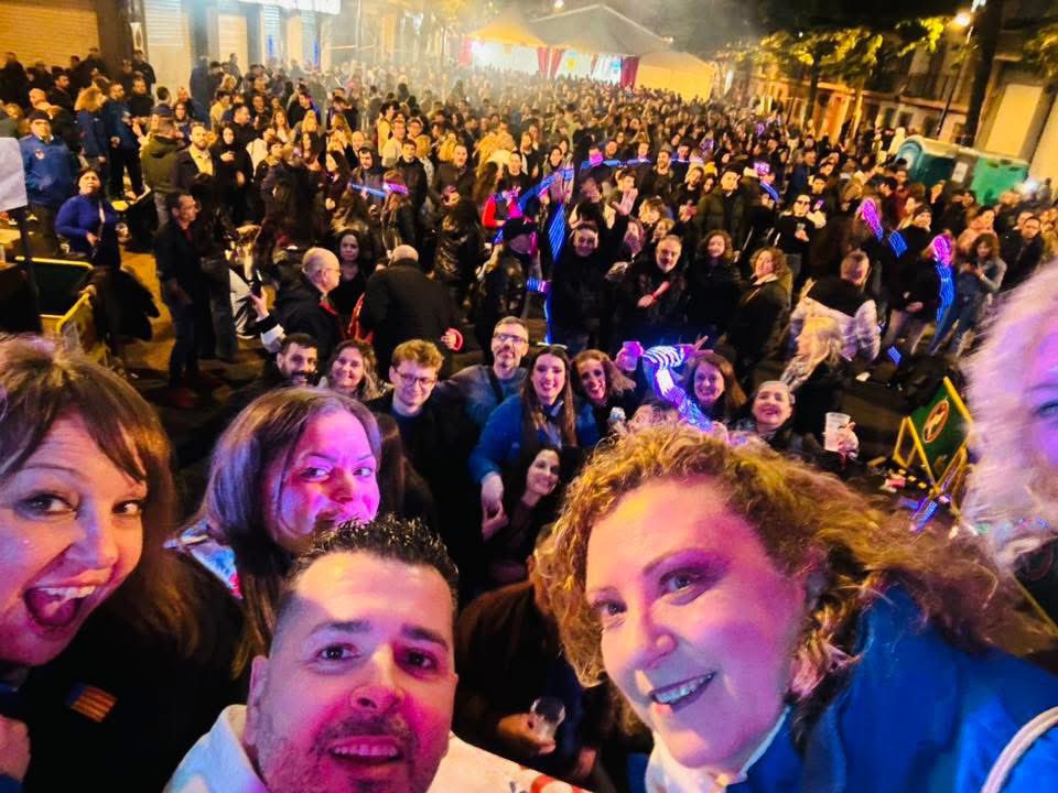 RAUL PLATERO tweet media