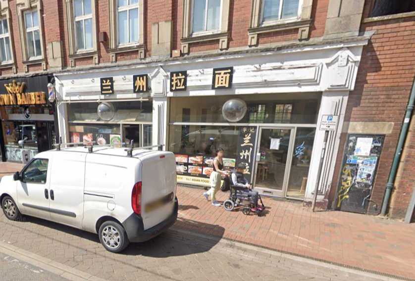 Alastair Wright tweet media