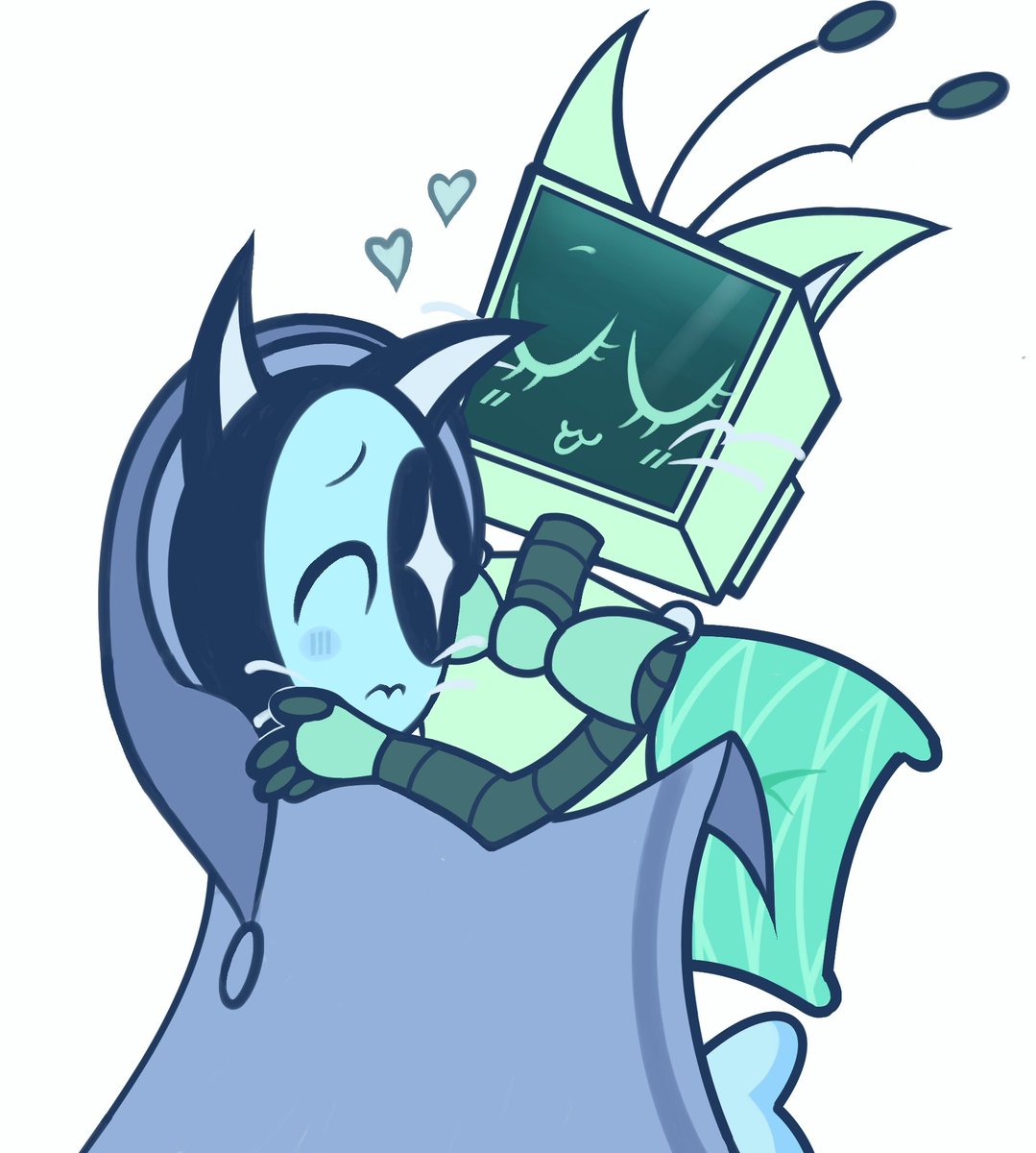 meowvision #moonvision