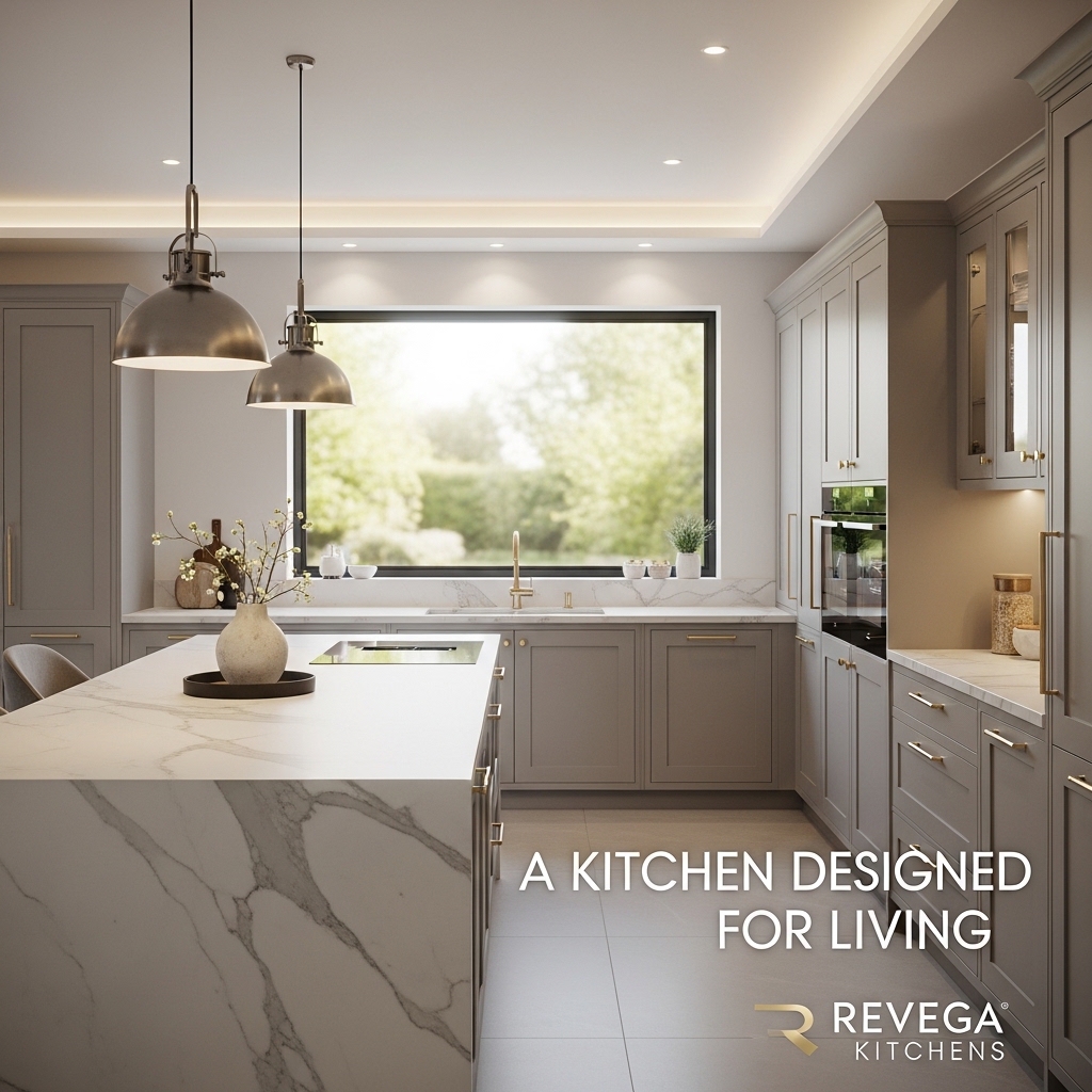 Revegakitchen's tweet image. A beautiful kitchen can transform your entire home.
Design, style, and functionality by Revega Kitchens.
website:
 kitchenremodelslasvegas.com
#KitchenRemodel #RevegaKitchens #DreamKitchen #HomeUpgrade