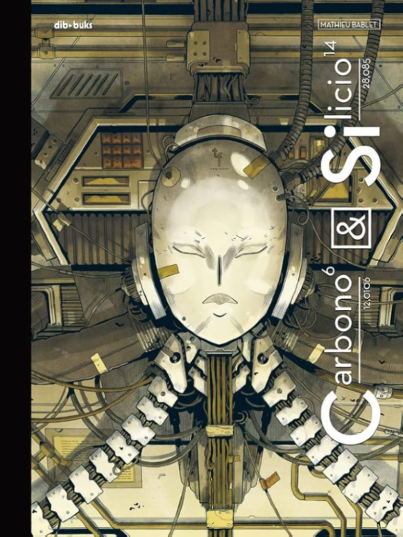 Tomos y Grapas Cómics tweet media