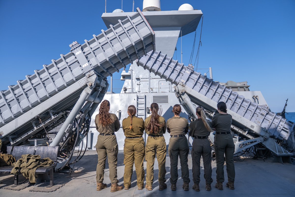 Roni Kaplan tweet media