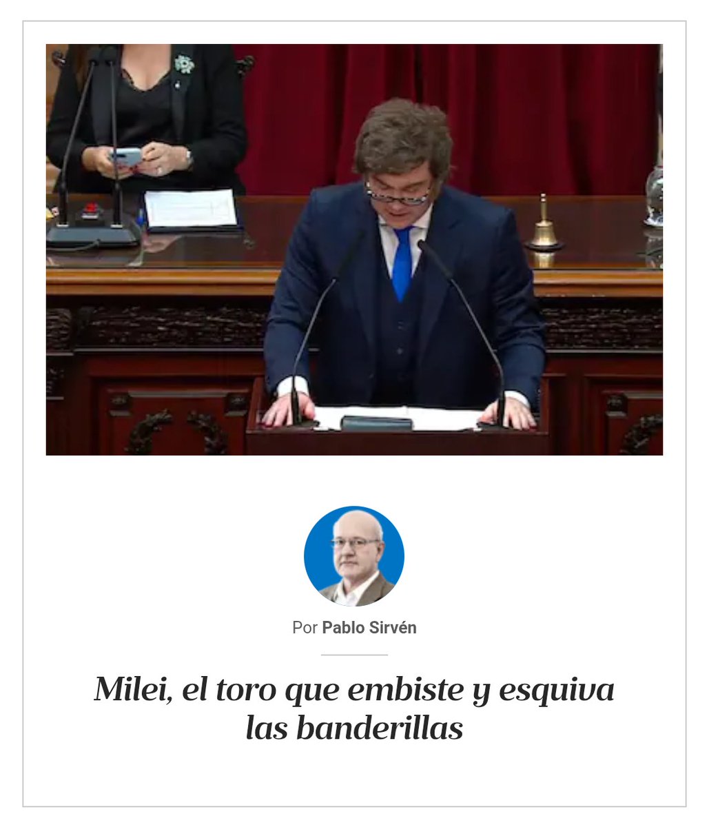 Pablo Sirvén tweet media