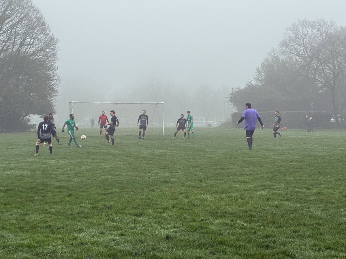 The Real Gaffer tweet media