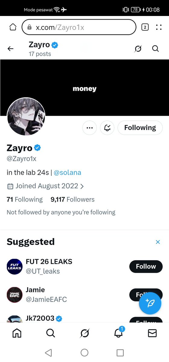 needmøneyførBmWM7 tweet media