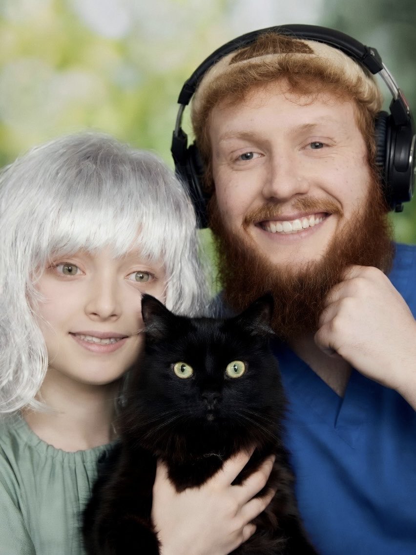 forkster tweet media