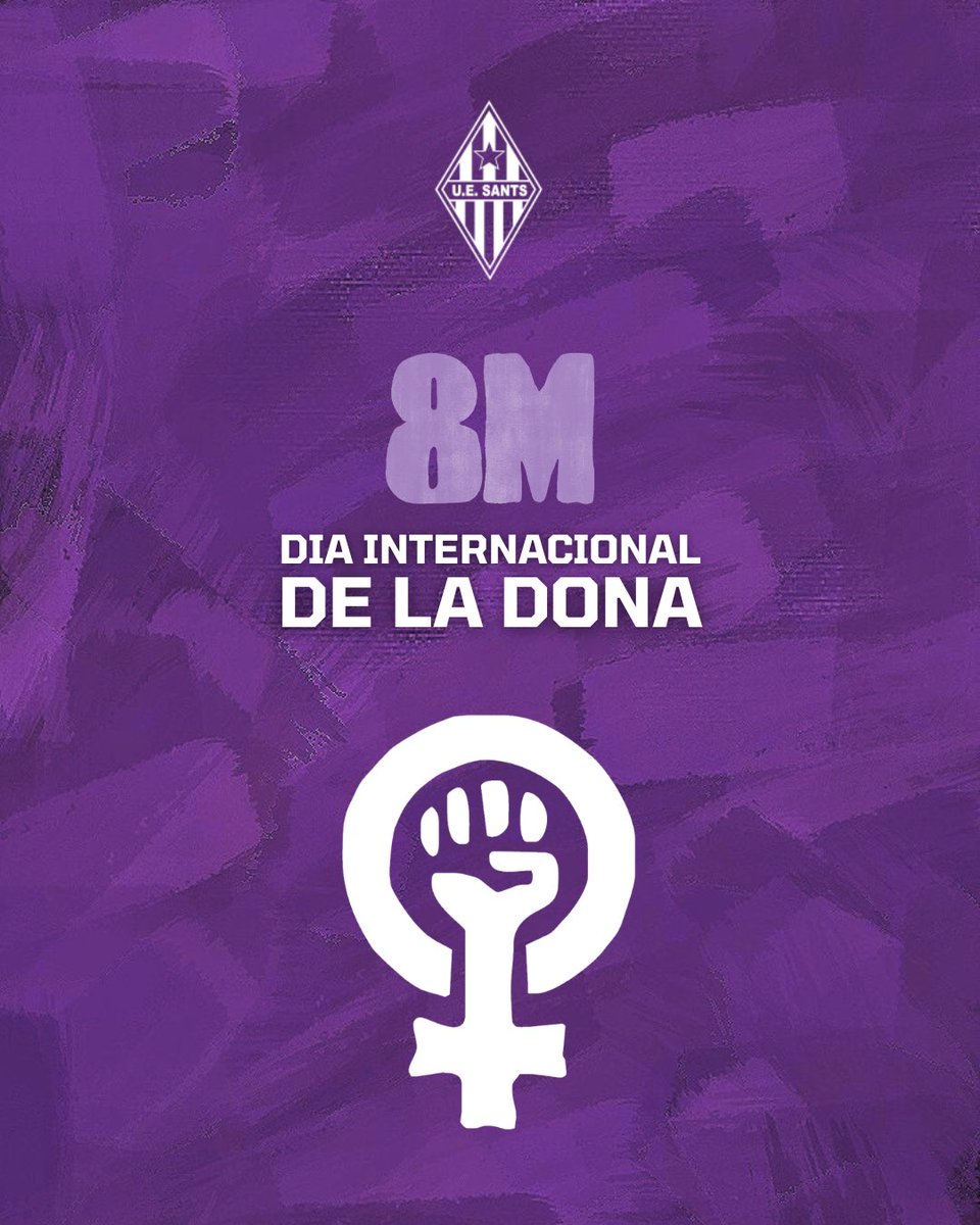 UE Sants tweet media