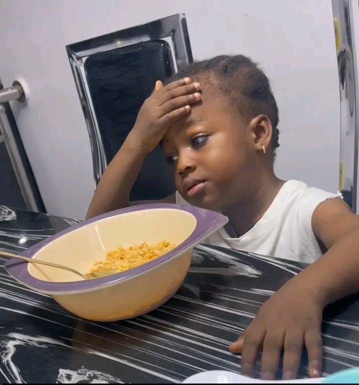 Algorithm what’s my offense to you 😭 you don’t push my posts enough why are you treating me like this mehn 🥹