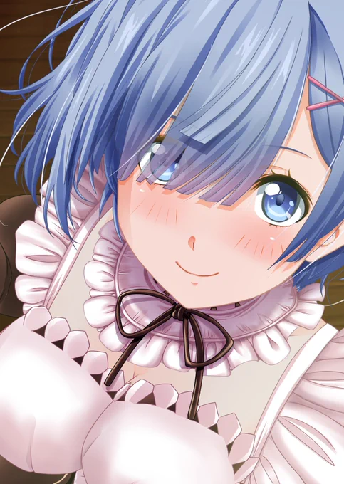 おはようございます(≧▽≦) 水無月令和です 3/9 札幌は雪のち曇 朝絵は #Reゼロから始める異世界生活 #rezero #リゼロ #レム #Rem 本日の作業は 〇作画作業 今日も一日頑張ります! #Skeb募集中 頑張って描きますのでよろしく お願いいたします ☆全年齢受付