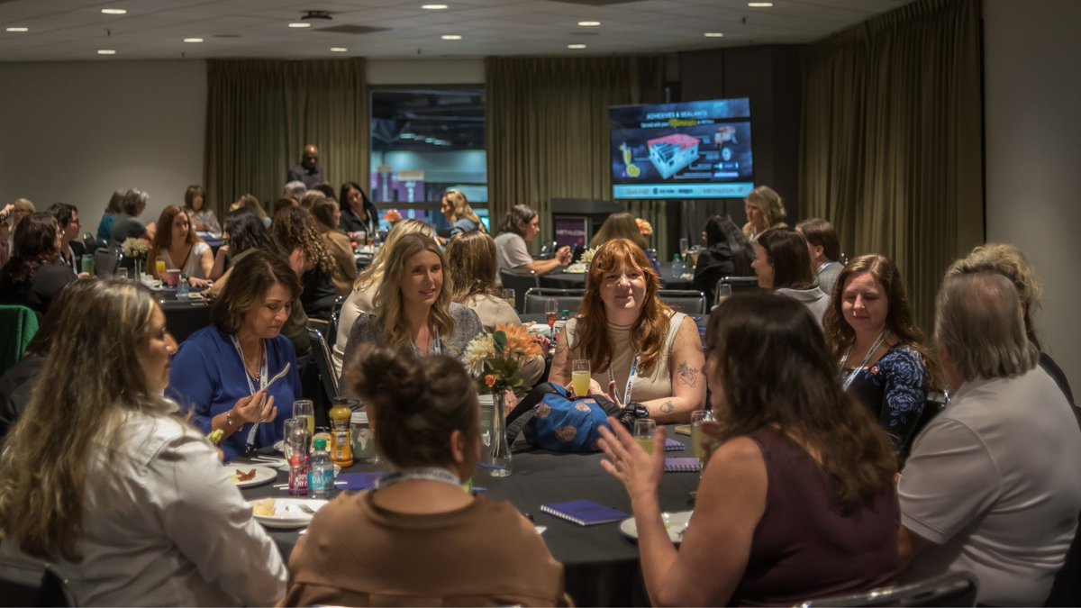 METALCON tweet media