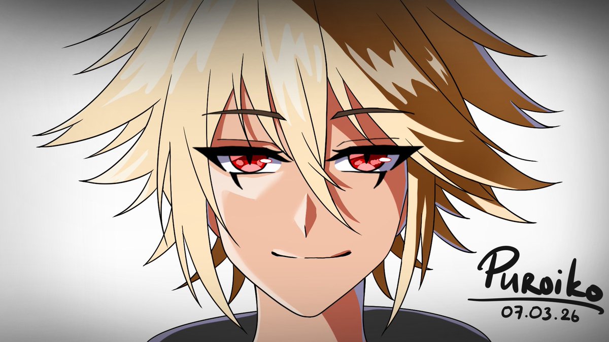 puroi_ko's tweet photo. Talesrunner Kai Fanart
#talesrunner
#fanart
#테일즈런너 https://t.co/BFB4t2hf8U