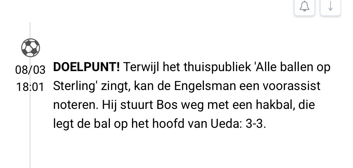#dewereldslaatdoor tweet media