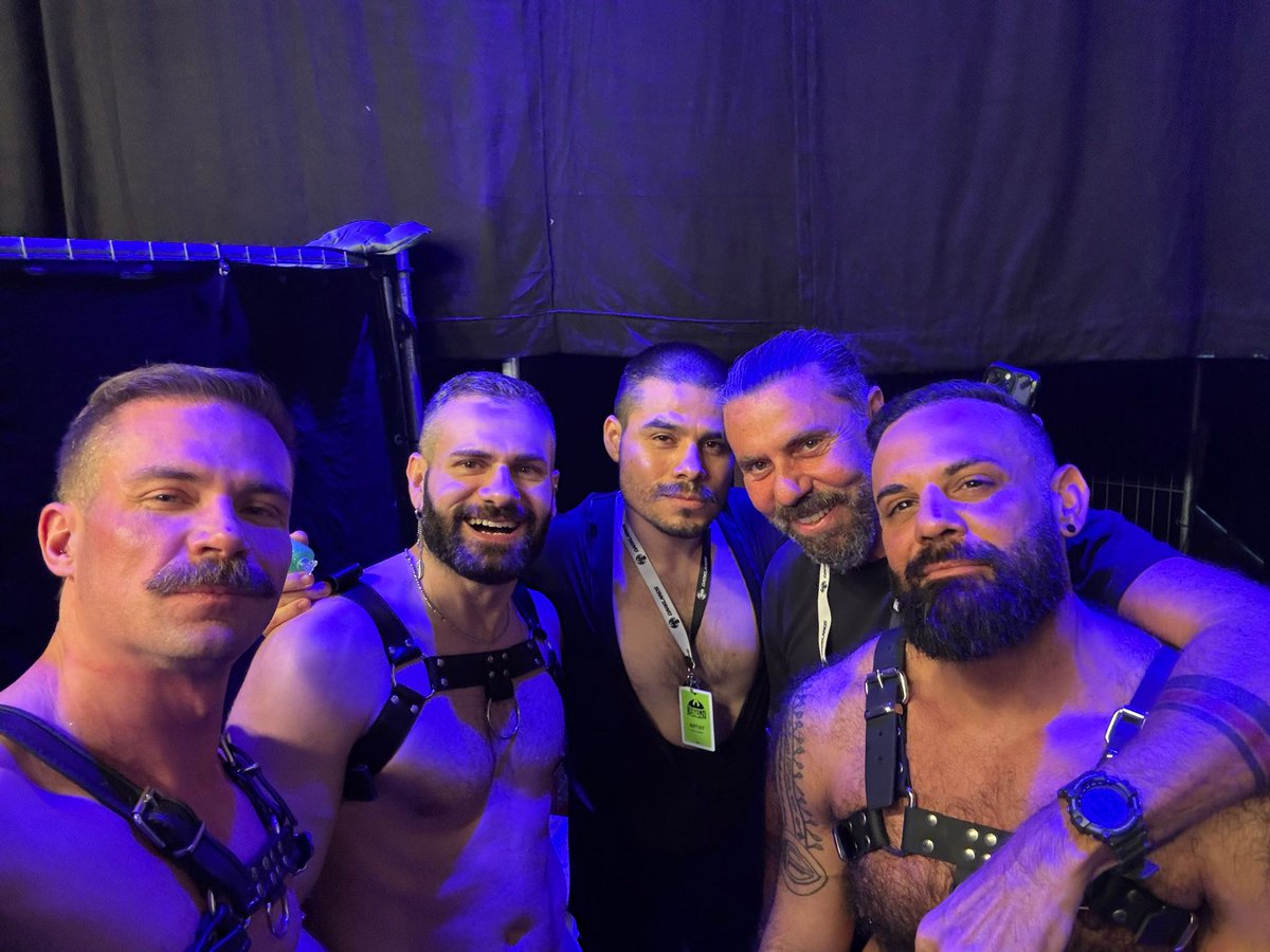 AleTedesco❌❌❌ tweet media