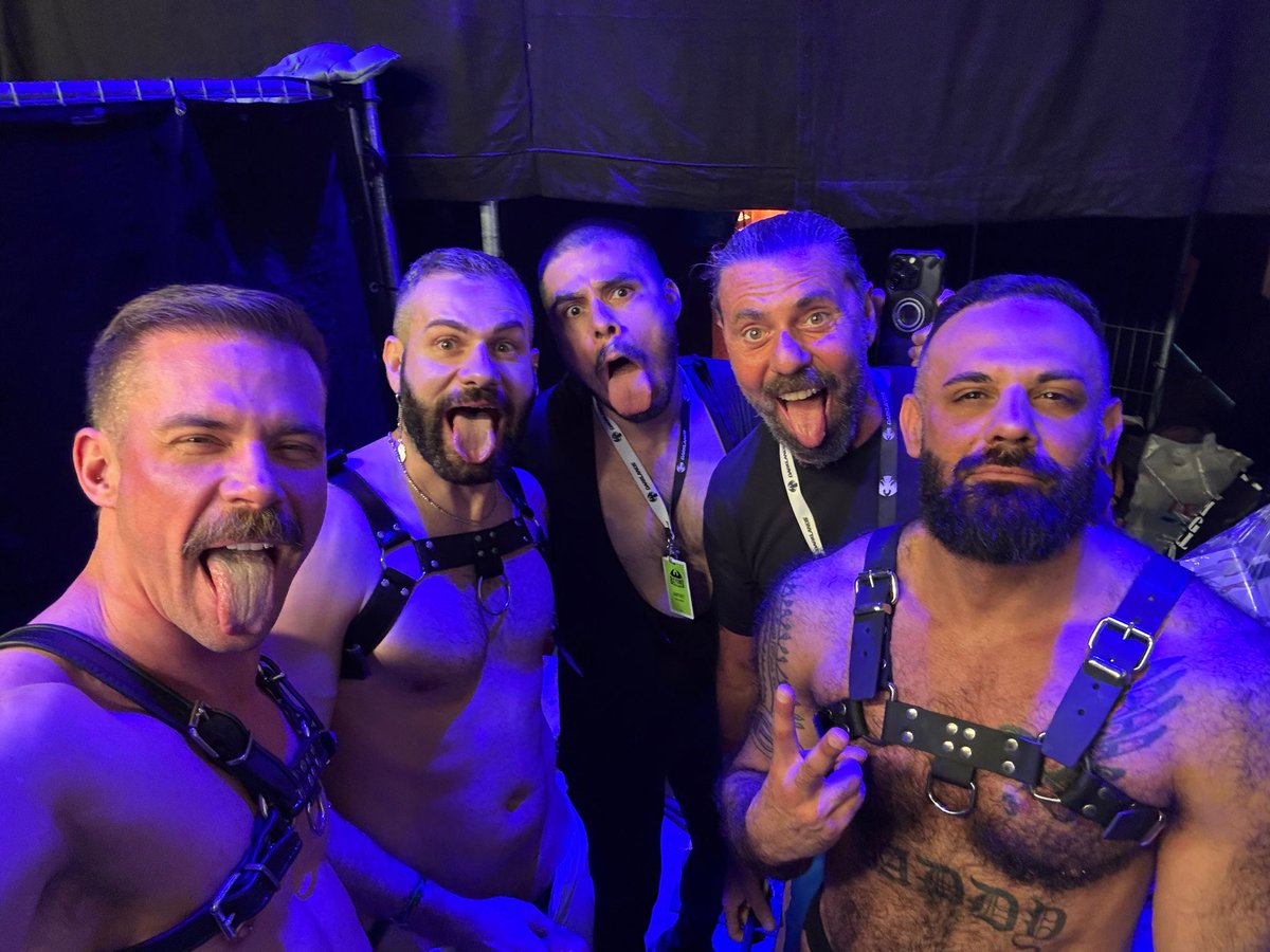 AleTedesco❌❌❌ tweet media