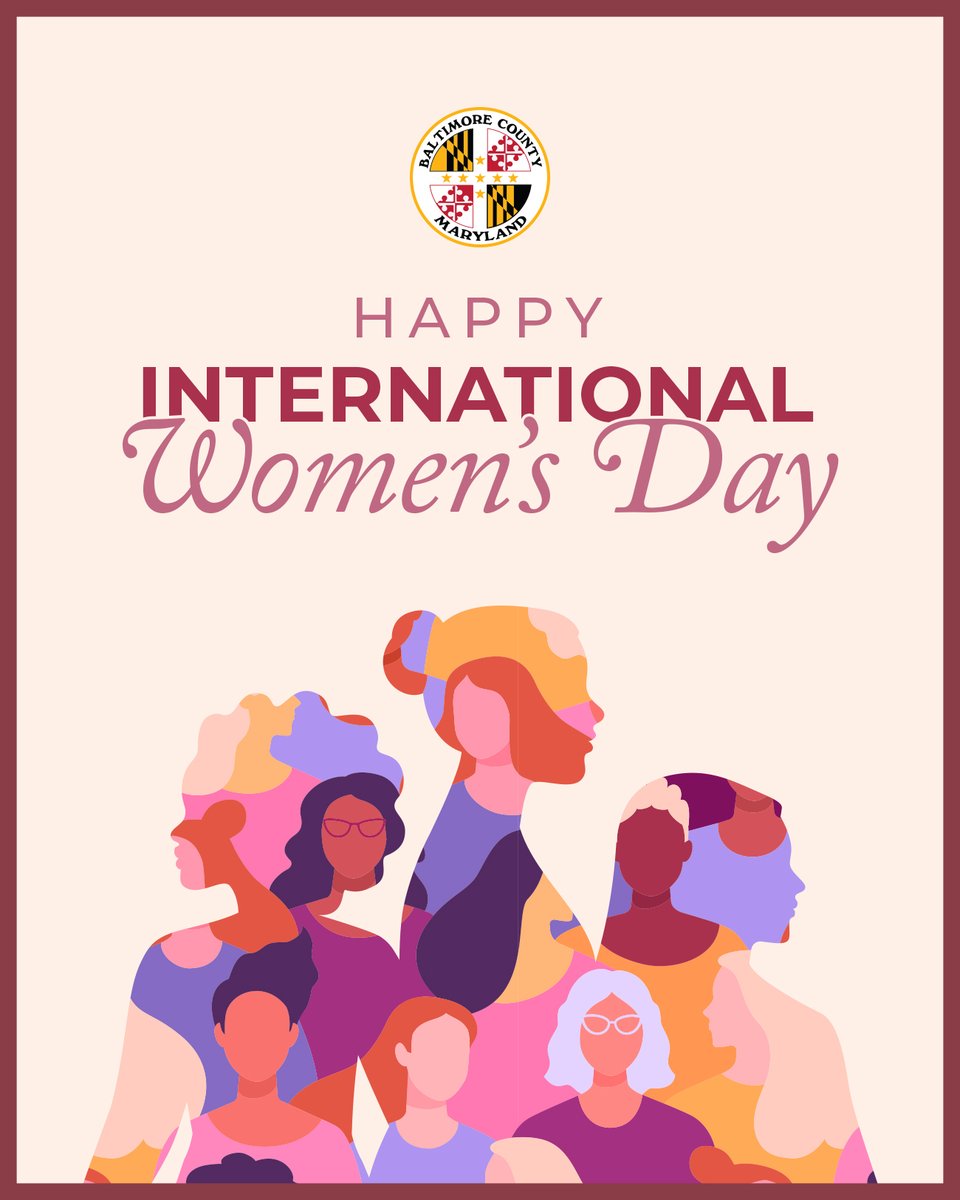 County Executive Kathy Klausmeier tweet media