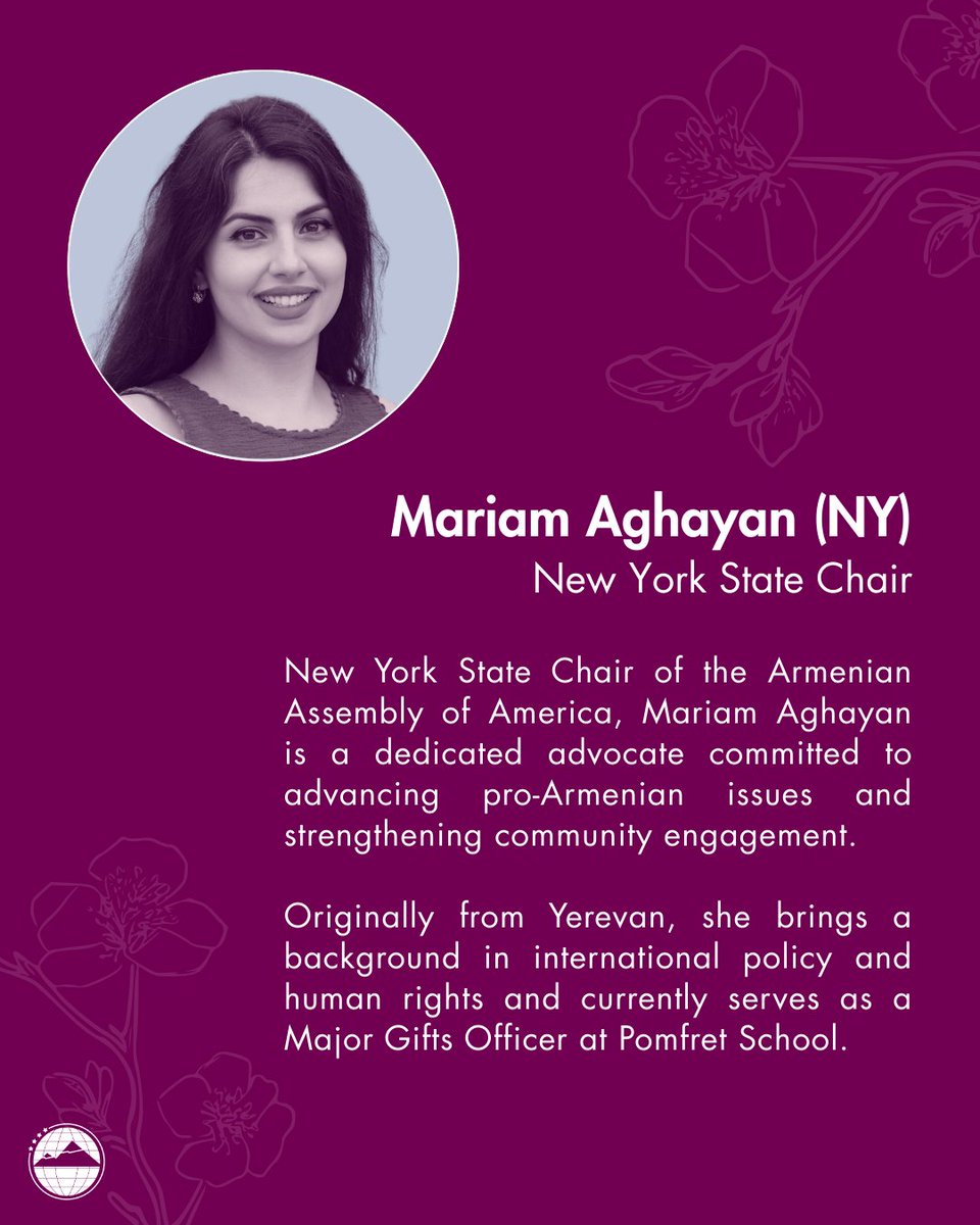 Armenian Assembly tweet media