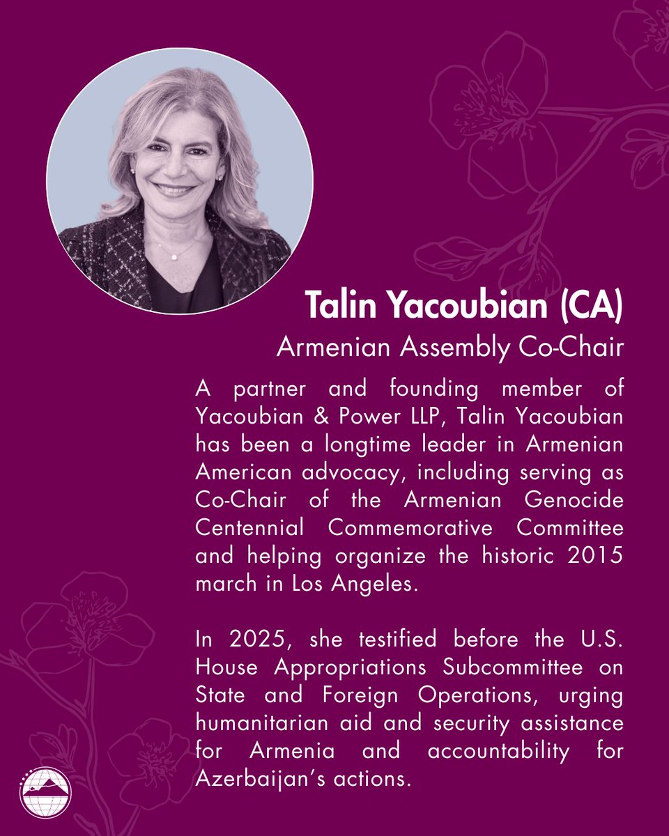 Armenian Assembly tweet media