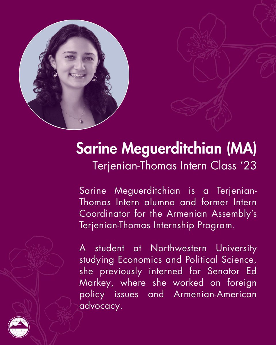 Armenian Assembly tweet media