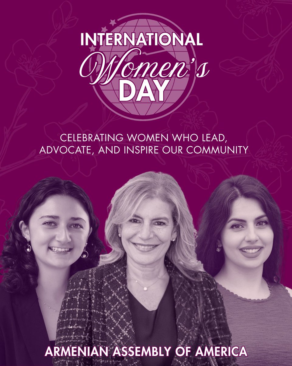 Armenian Assembly tweet media
