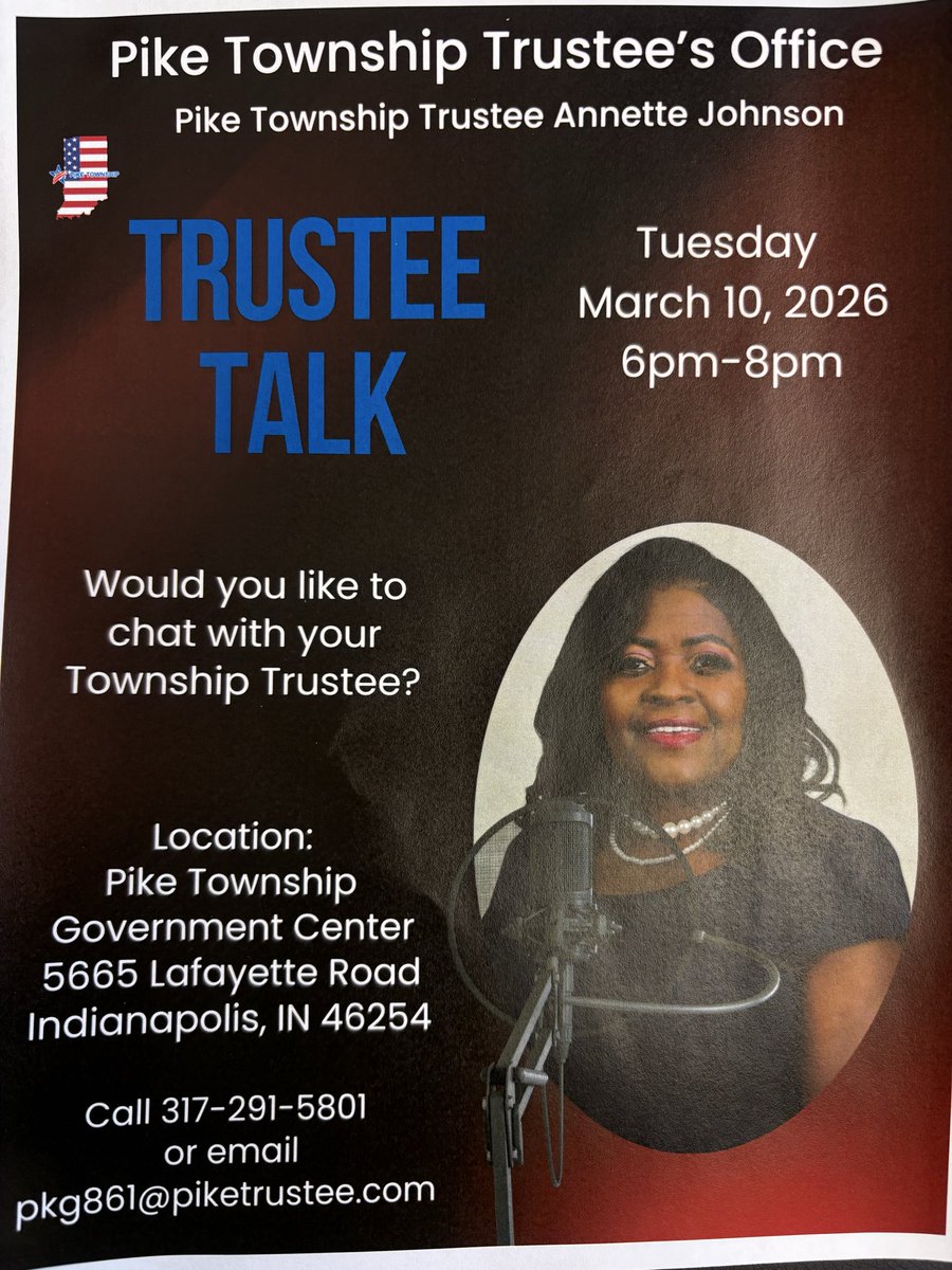 Annette Johnson tweet media