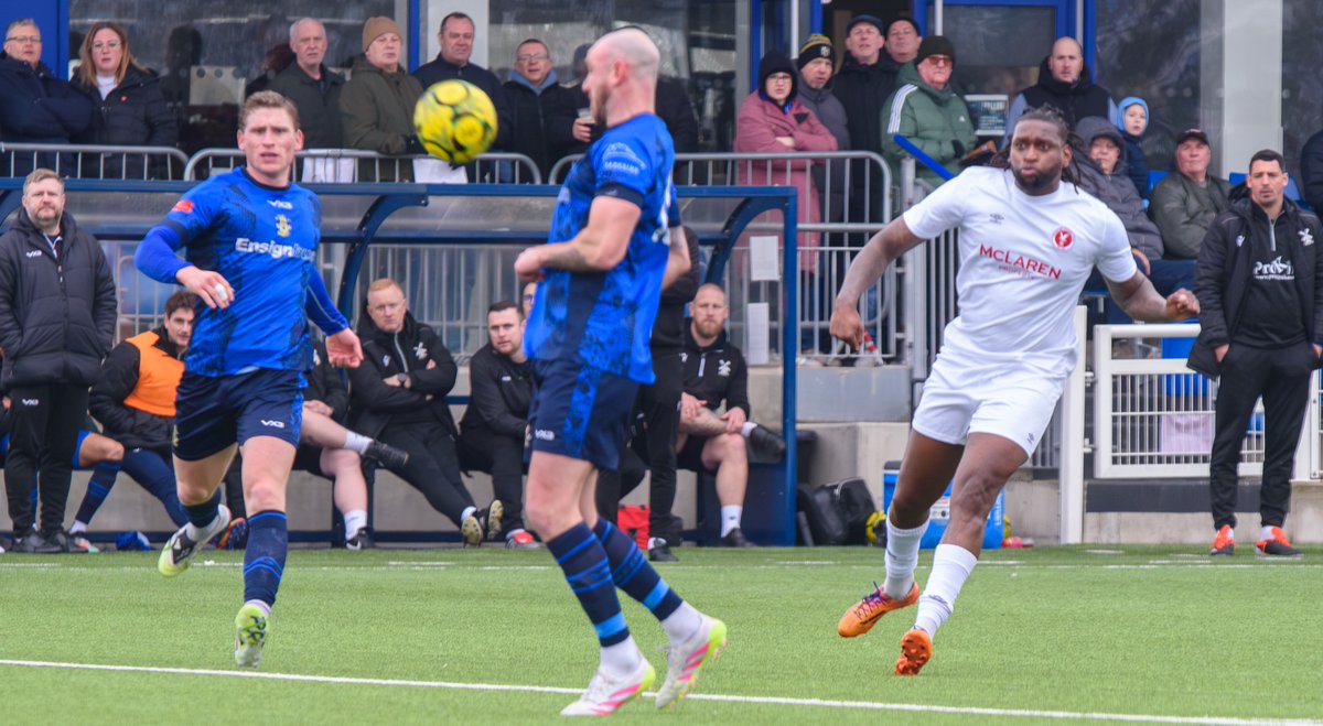 Whitehawk FC tweet media