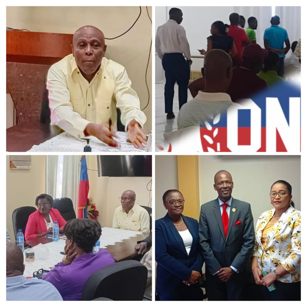 La Rubrique tweet media