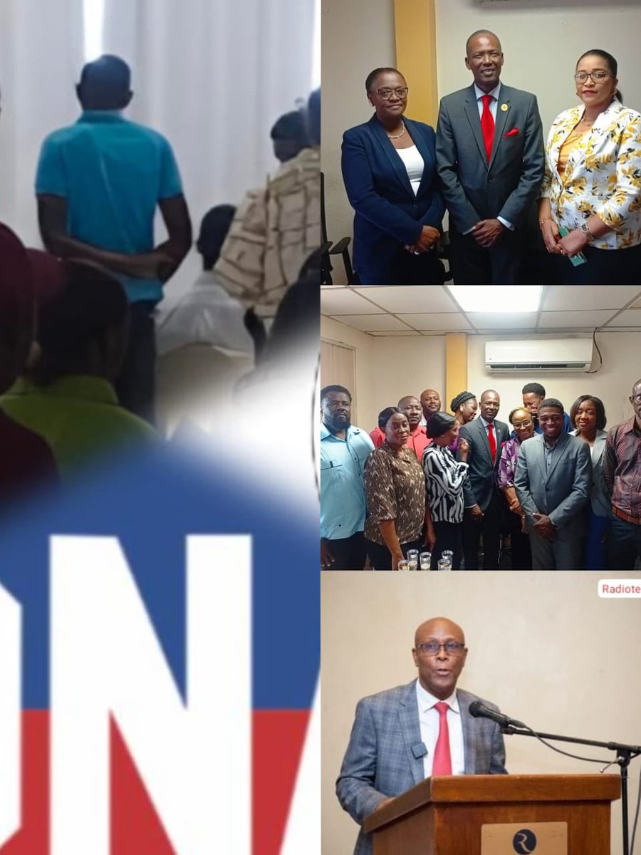 La Rubrique tweet media