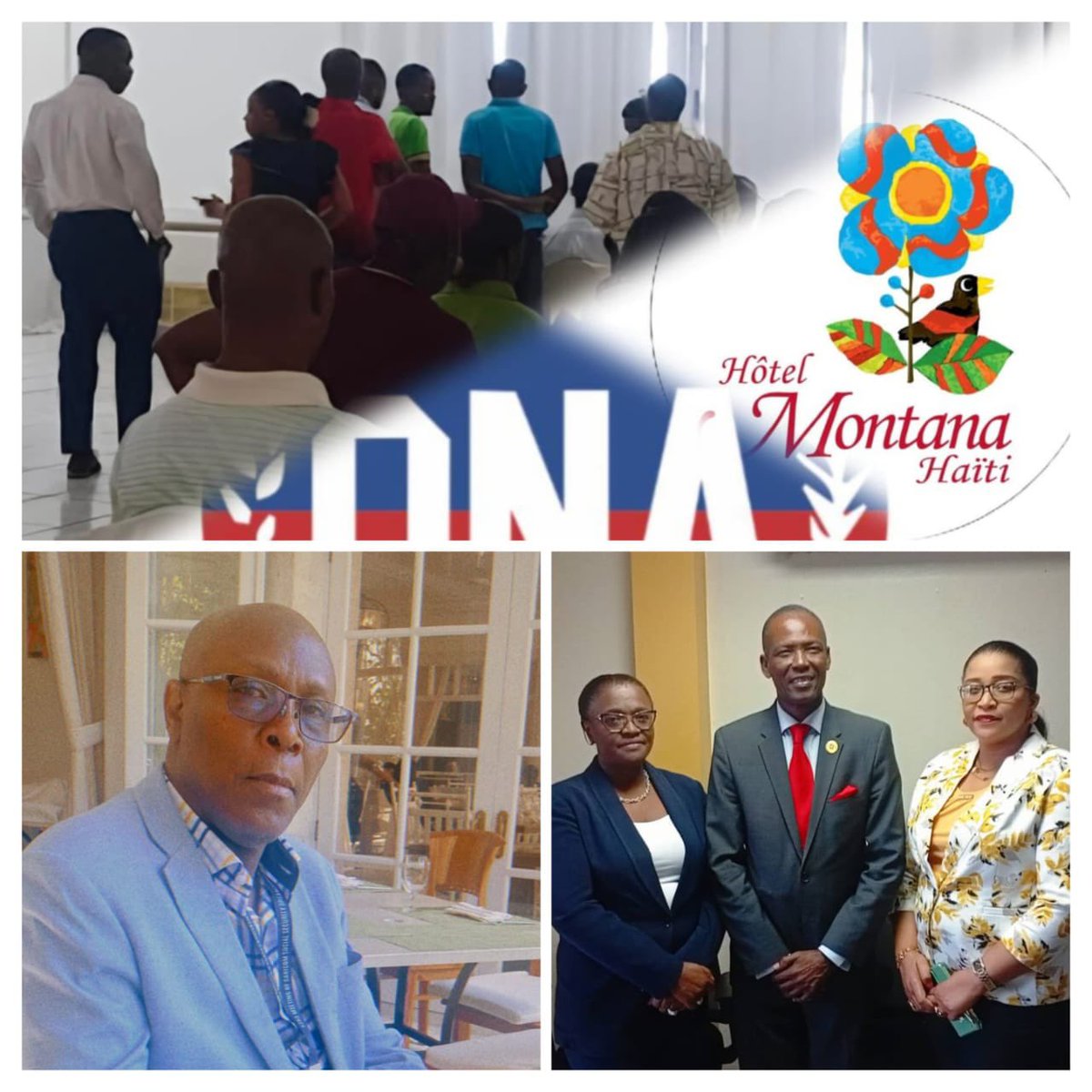 La Rubrique tweet media