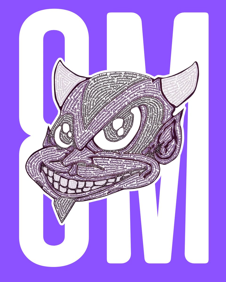 𝐌𝐮𝐫𝐠𝐚 𝐋𝐨𝐬 𝐃𝐢𝐚𝐛𝐥𝐨𝐬 𝐋𝐨𝐜𝐨𝐬 tweet media