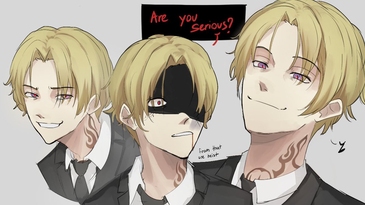 Roaringpaints's tweet image. Luca Sand Toes 

#drawluca #DistrictV