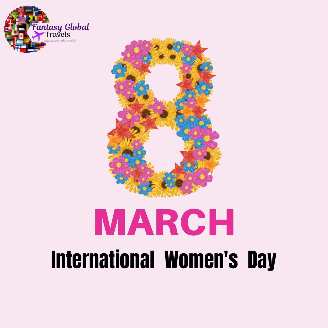 fantasyglobalt's tweet photo. Happy International Women’s Day 💐🥰

Today is a reminder to celebrate the incredible women who inspire us with their resilience, kindness, and determination.
Thank you for the impact you make in families, workplaces, and communities 
#InternationalWomensDay #IWD #WomensDay https://t.co/fuLOH46saP