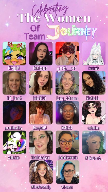 TeamJourney tweet media