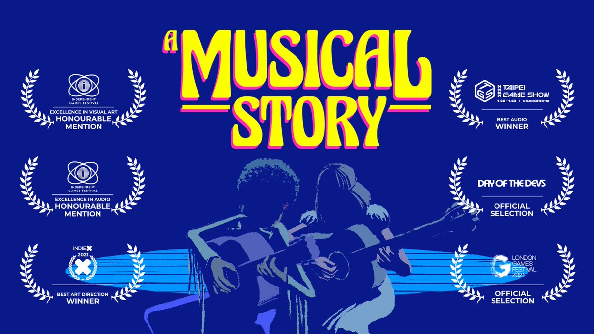 Tiny Game Chronicles tweet media