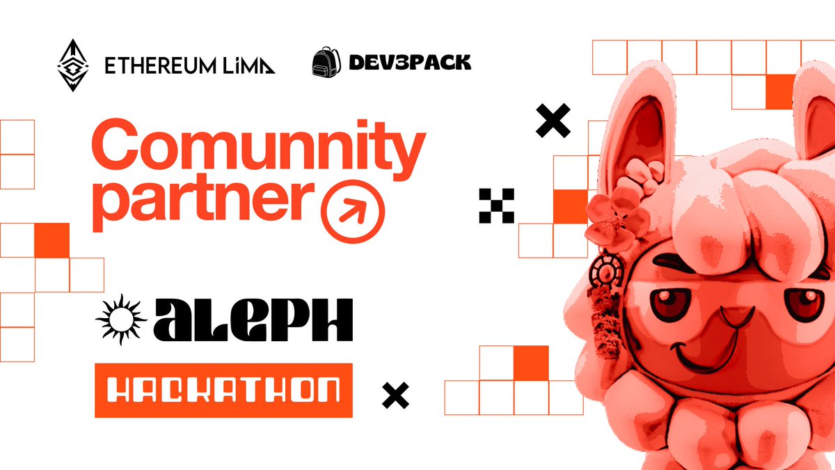 Ethereum Lima☀️ tweet media