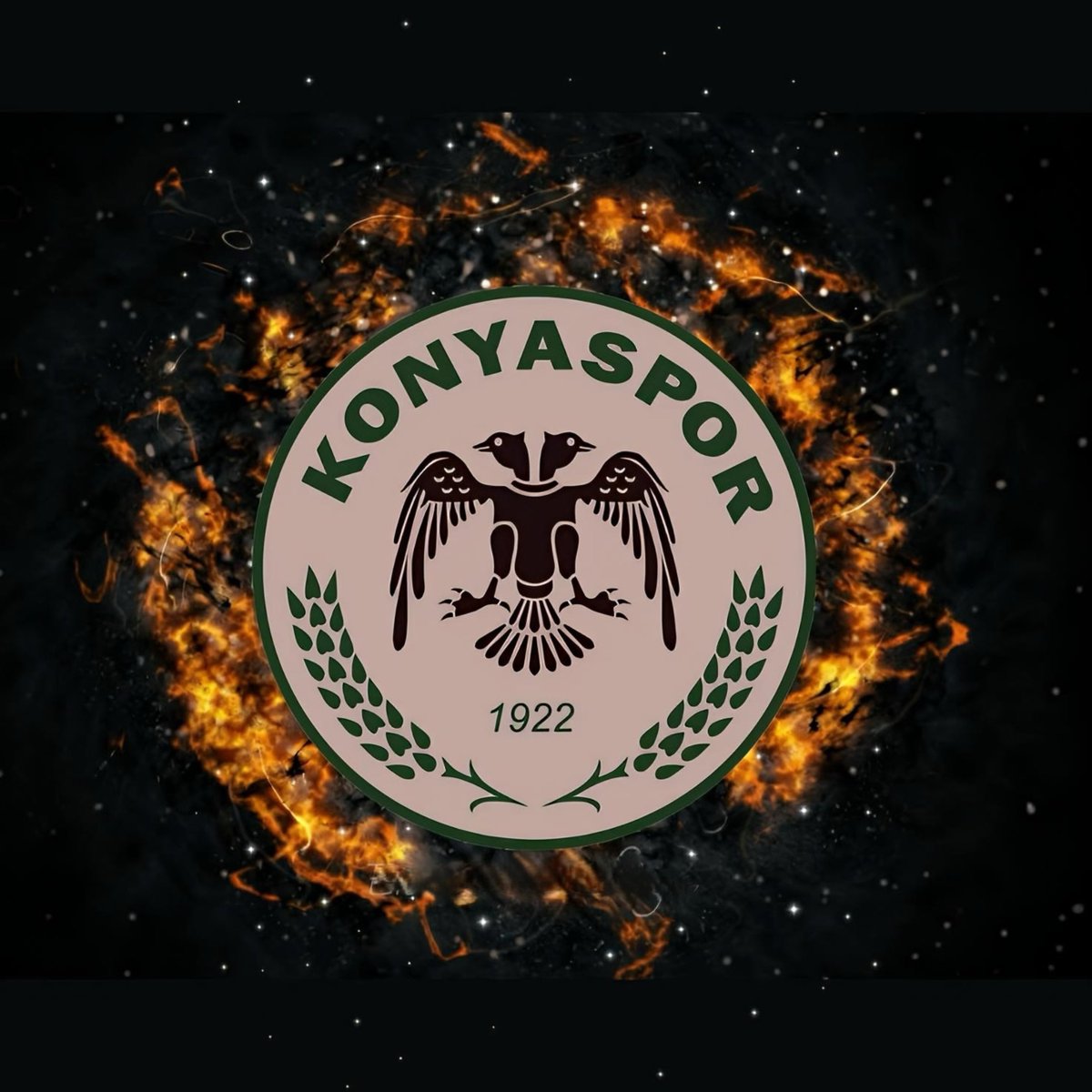 SİYAH SANCAK tweet media