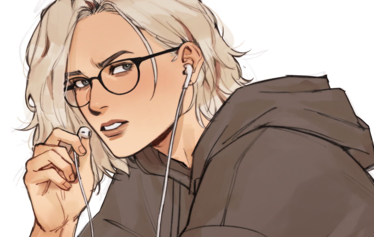 got myself into re somehow