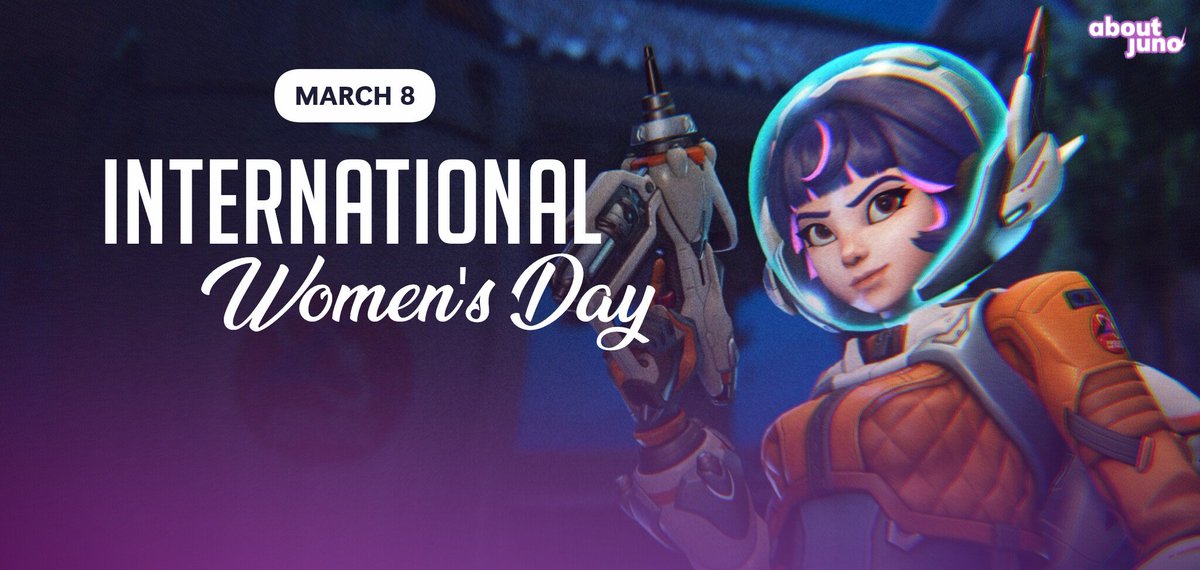 About Juno tweet media