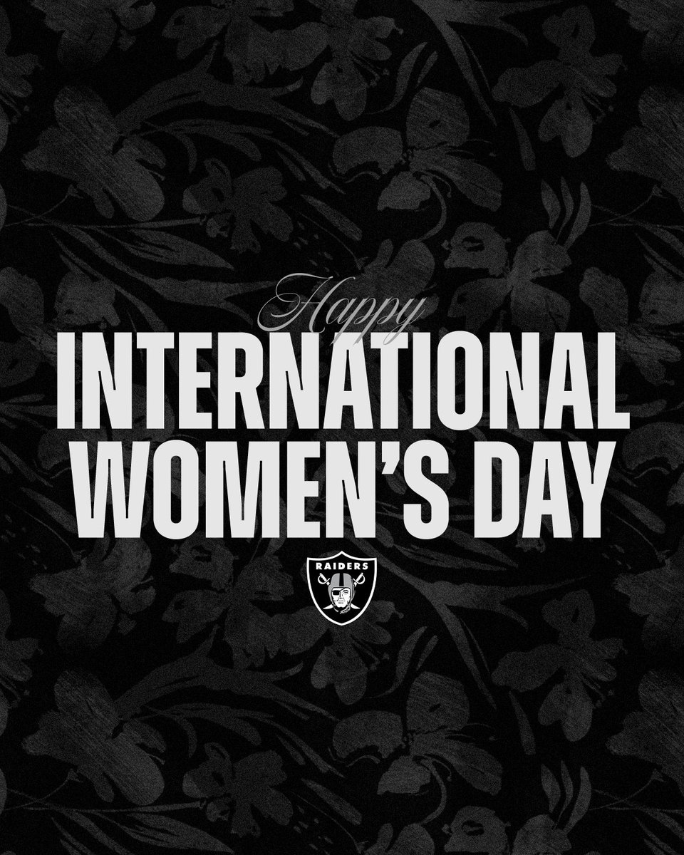 Raiders Impact tweet media