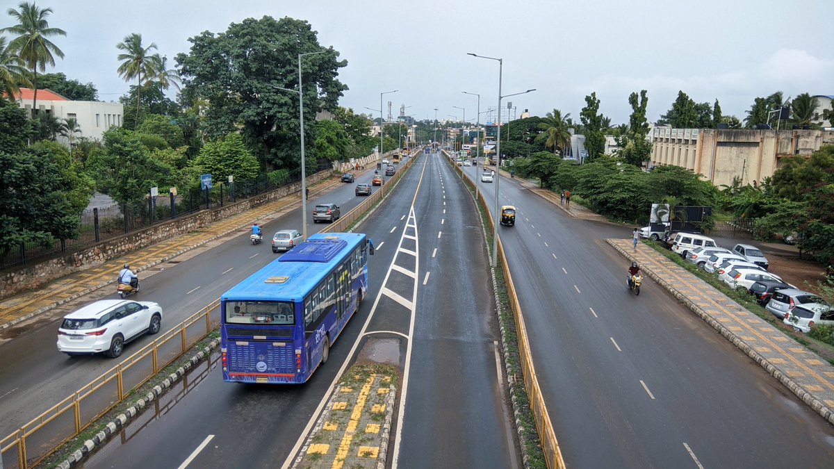 Hubballi Dharwad Infra tweet media