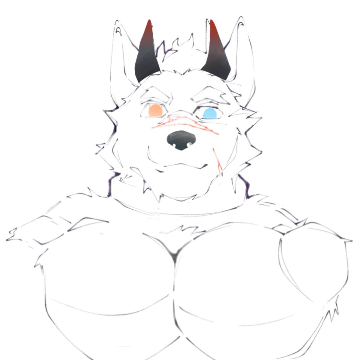 Leo (COMMISSION OPEN) tweet media