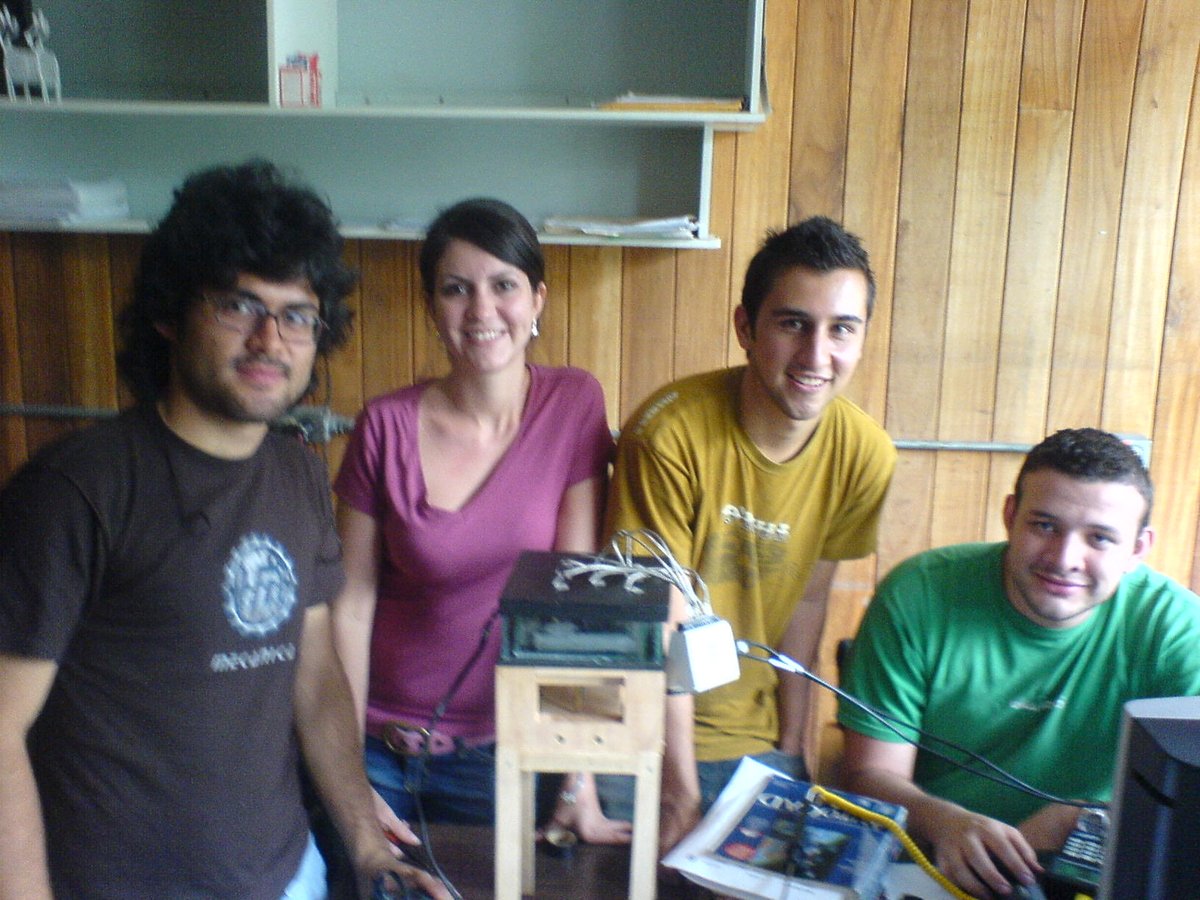 Elisa Retana tweet media