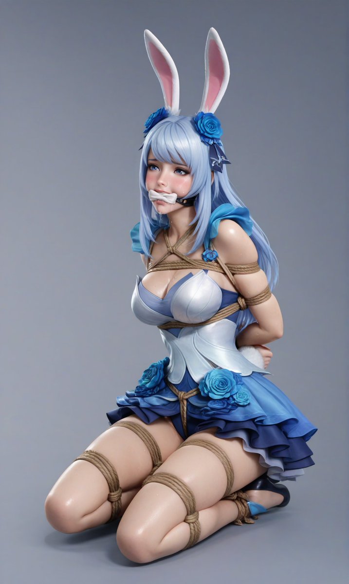 Mlbb_bondage tweet media