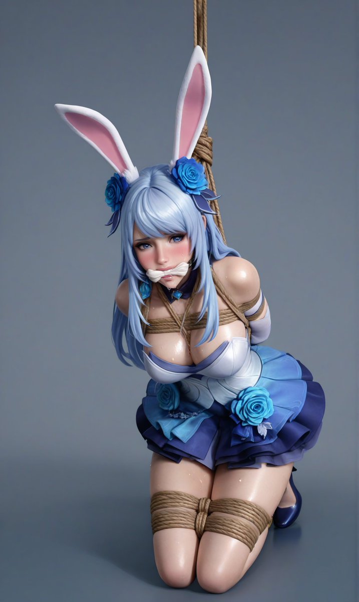 Mlbb_bondage tweet media