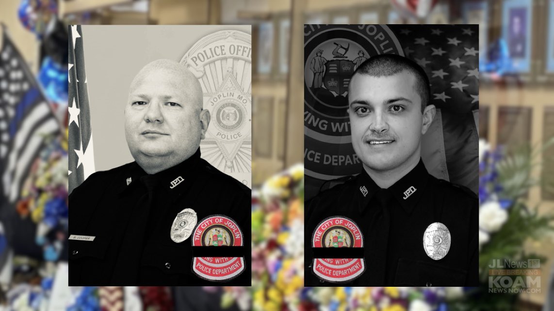 Joplin News First tweet media