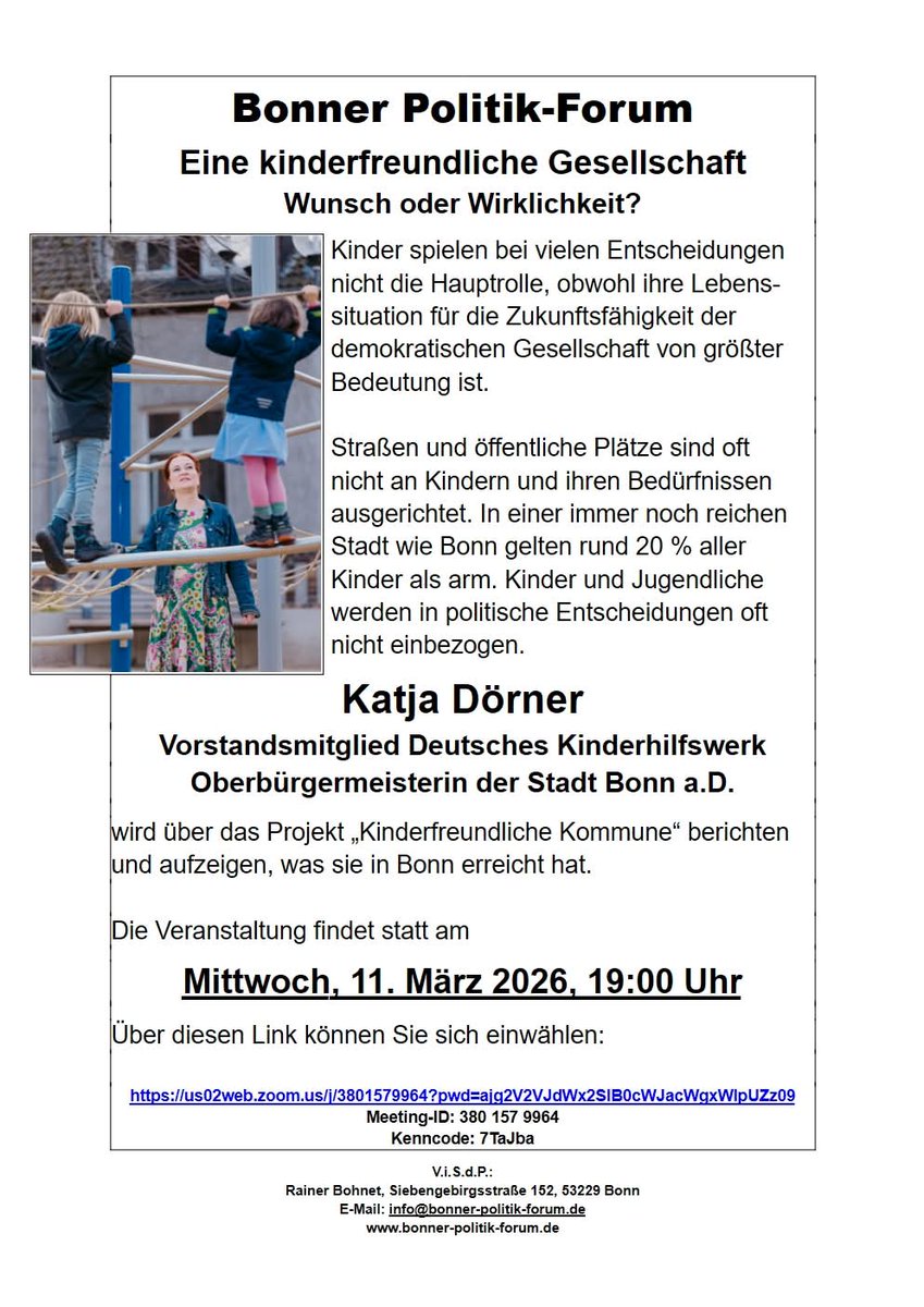 Rainer Bohnet tweet media