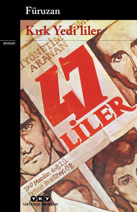 Ipek Sayilan tweet media